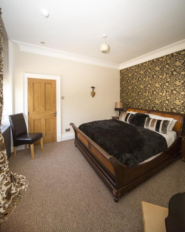 Grassfield Hall Pateley Bridge Quarto foto