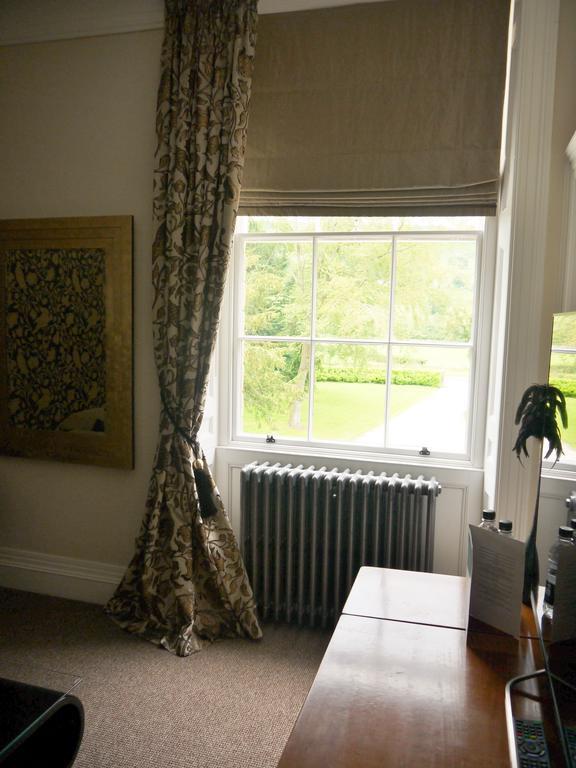 Grassfield Hall Pateley Bridge Quarto foto
