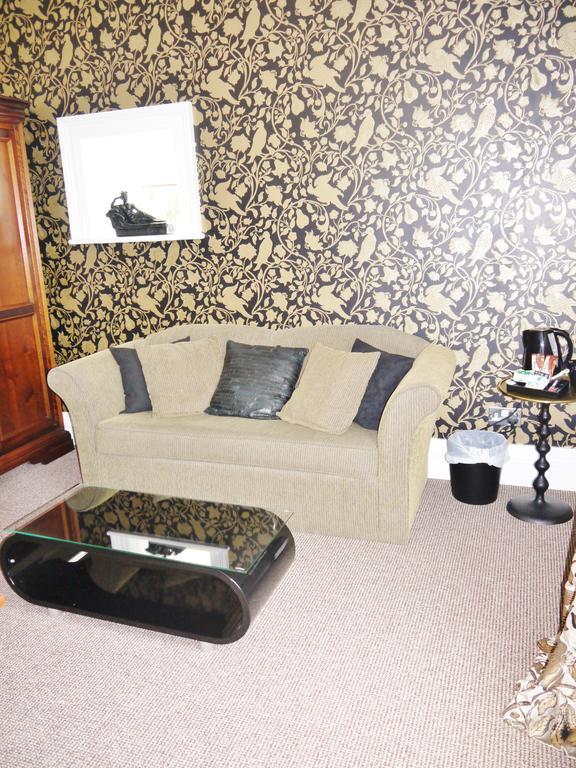 Grassfield Hall Pateley Bridge Quarto foto