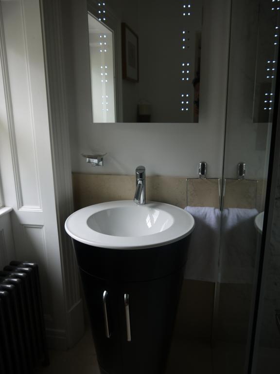 Grassfield Hall Pateley Bridge Quarto foto