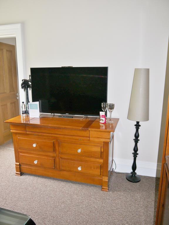 Grassfield Hall Pateley Bridge Quarto foto